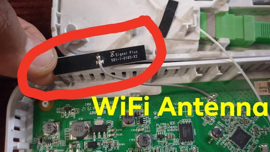 Nokia Fiber Router Setup